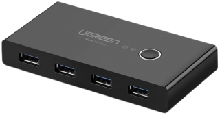 Ugreen 30768 USB Hub kullananlar yorumlar
